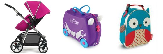 Babyography: Babyography online